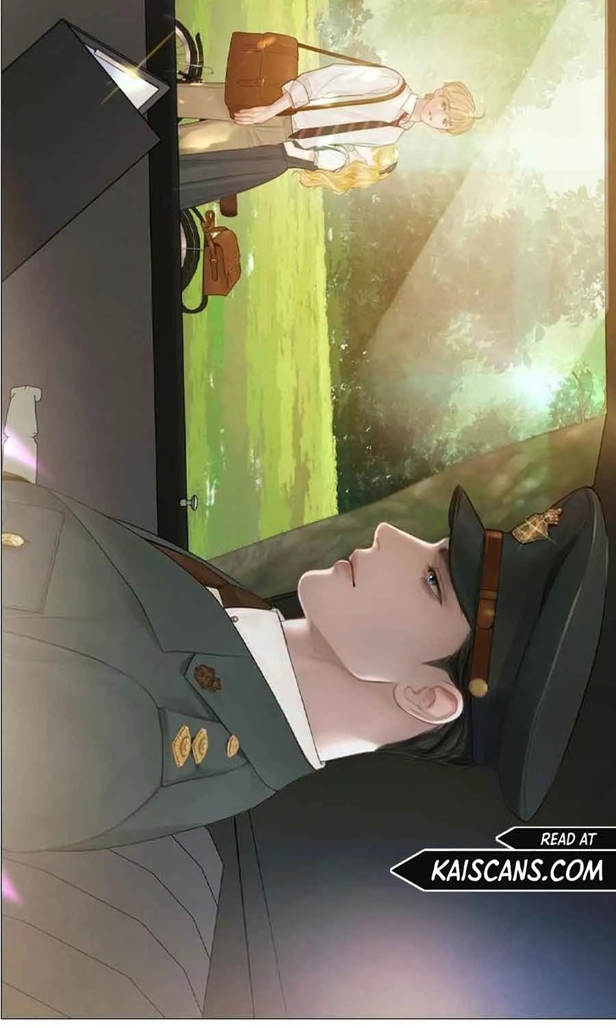 Read Cry, Even Better If You Beg chapter 9 image 99 on Lezhin
