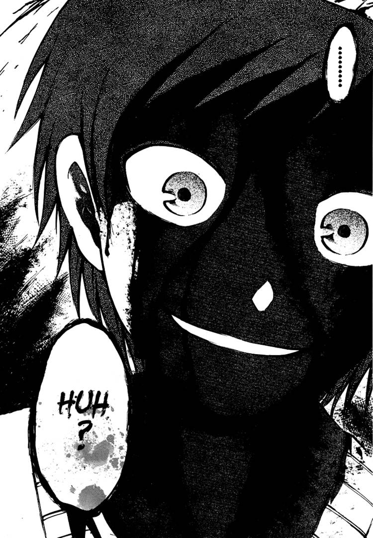 Read Cry Eye chapter 1.1 image 69 on Lezhin