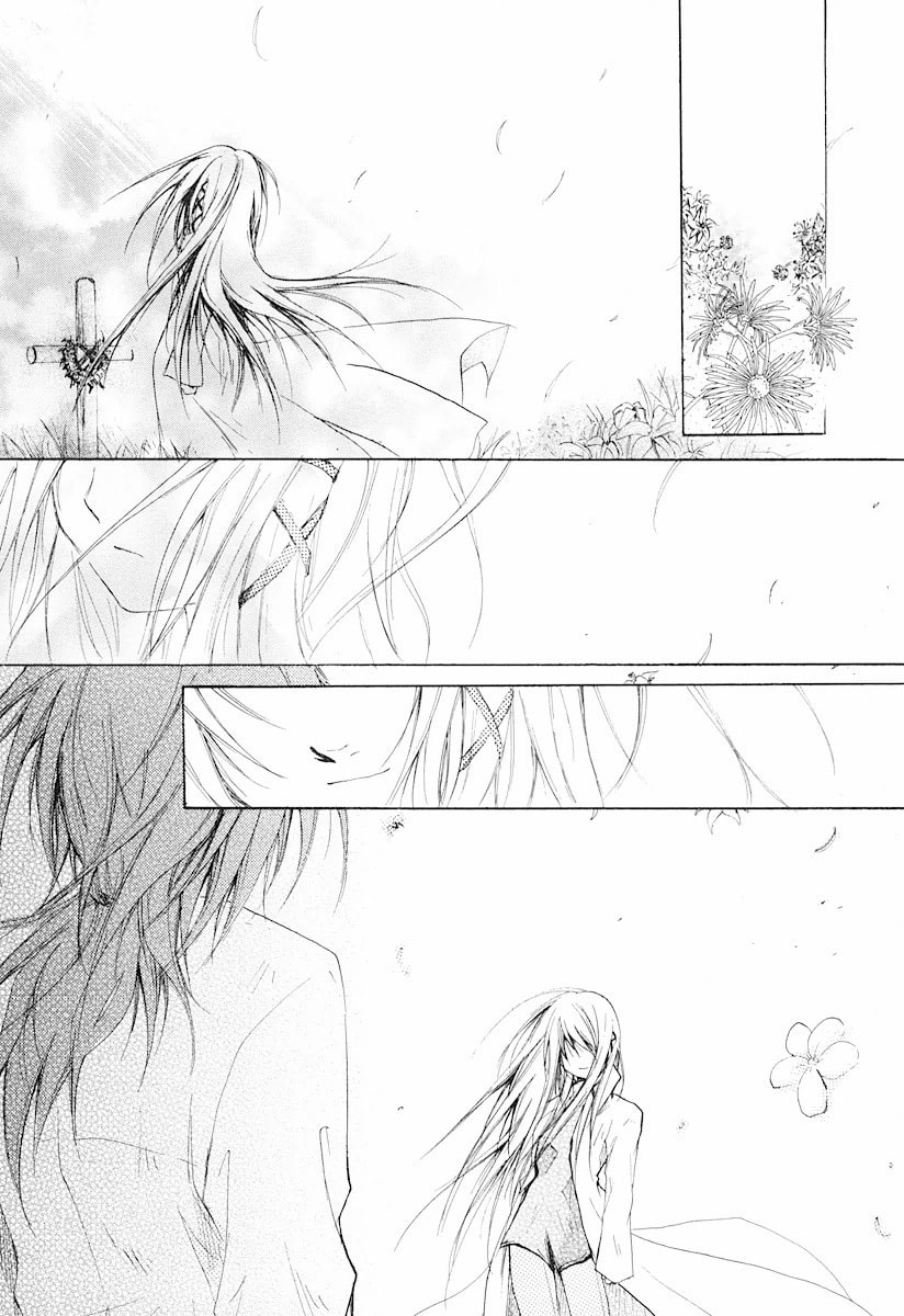 Read Cry Eye chapter 12 image 21 on Lezhin