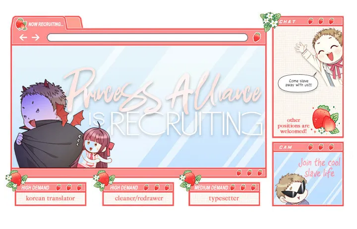 Read Cry for Me, Crown Prince chapter 0 image 1 on Lezhin