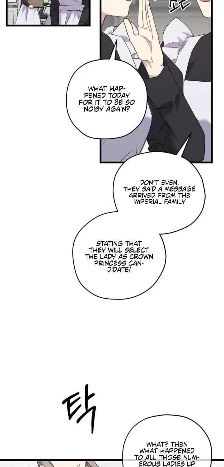 Read Cry for Me, Crown Prince chapter 0 image 16 on Lezhin