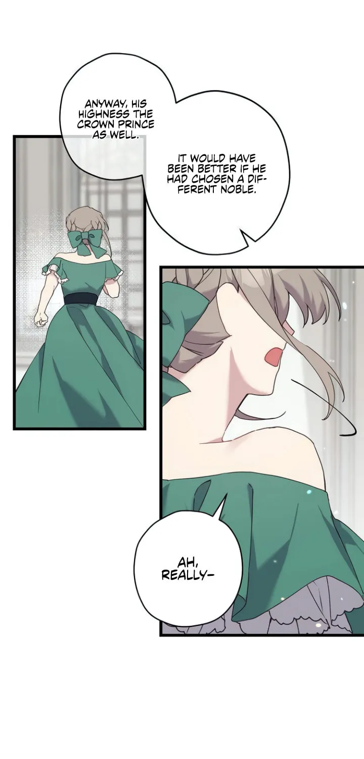 Read Cry for Me, Crown Prince chapter 0 image 18 on Lezhin