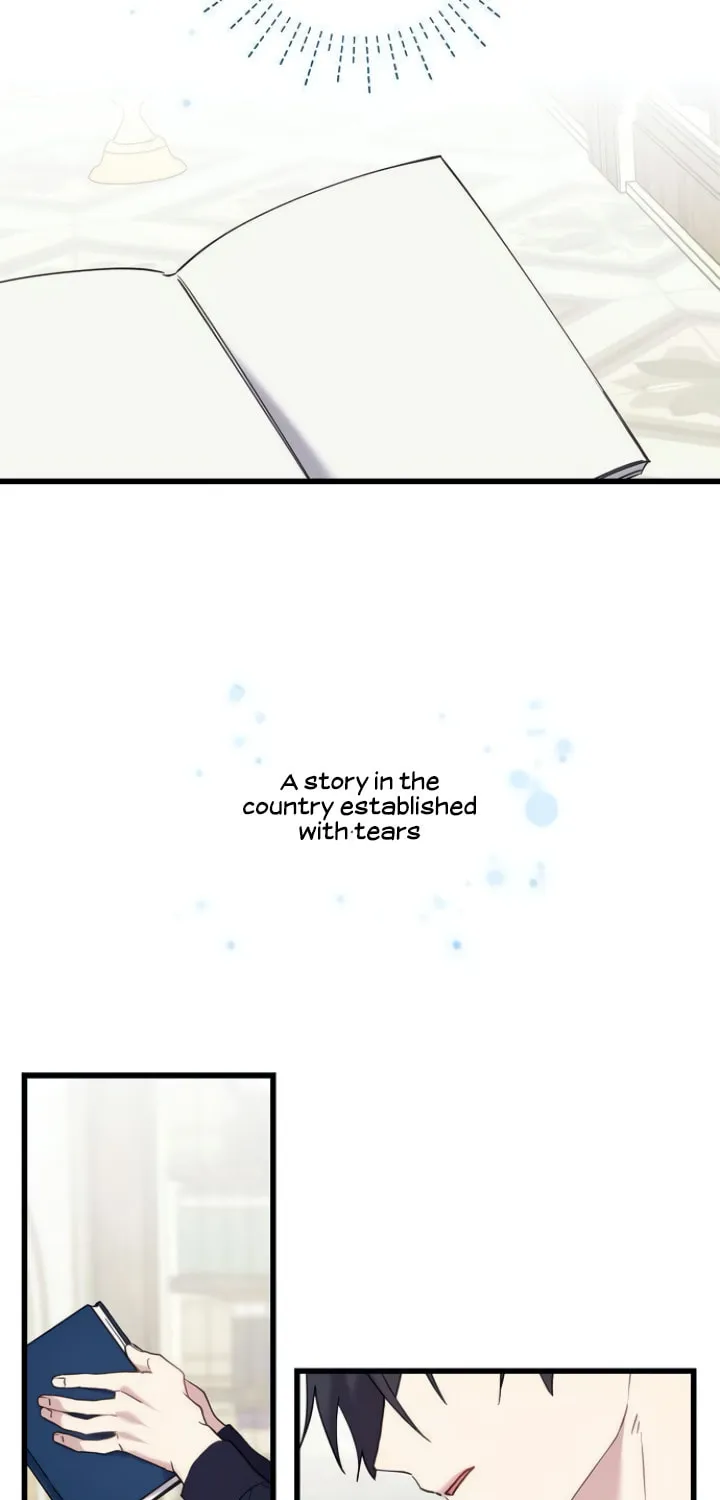 Read Cry for Me, Crown Prince chapter 0 image 23 on Lezhin
