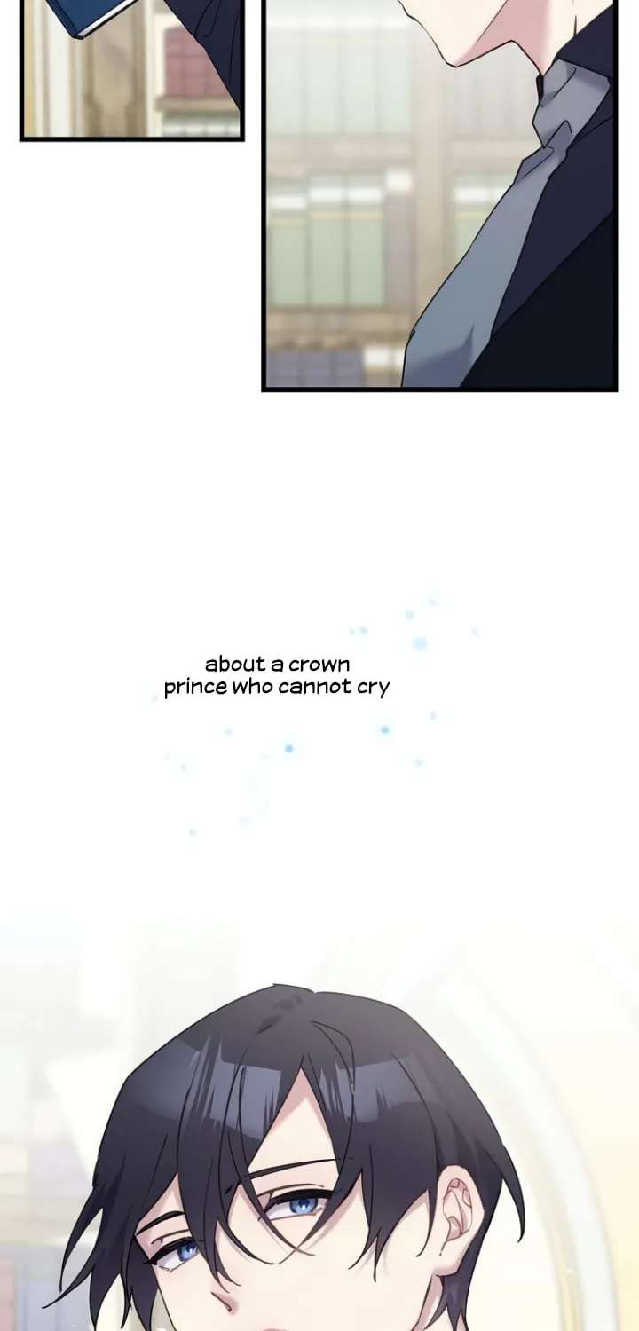 Read Cry for Me, Crown Prince chapter 0 image 24 on Lezhin