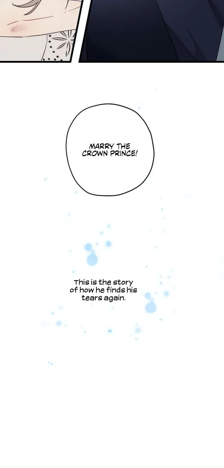 Read Cry for Me, Crown Prince chapter 0 image 27 on Lezhin