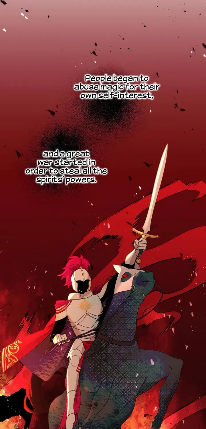 Read Cry for Me, Crown Prince chapter 0 image 5 on Lezhin