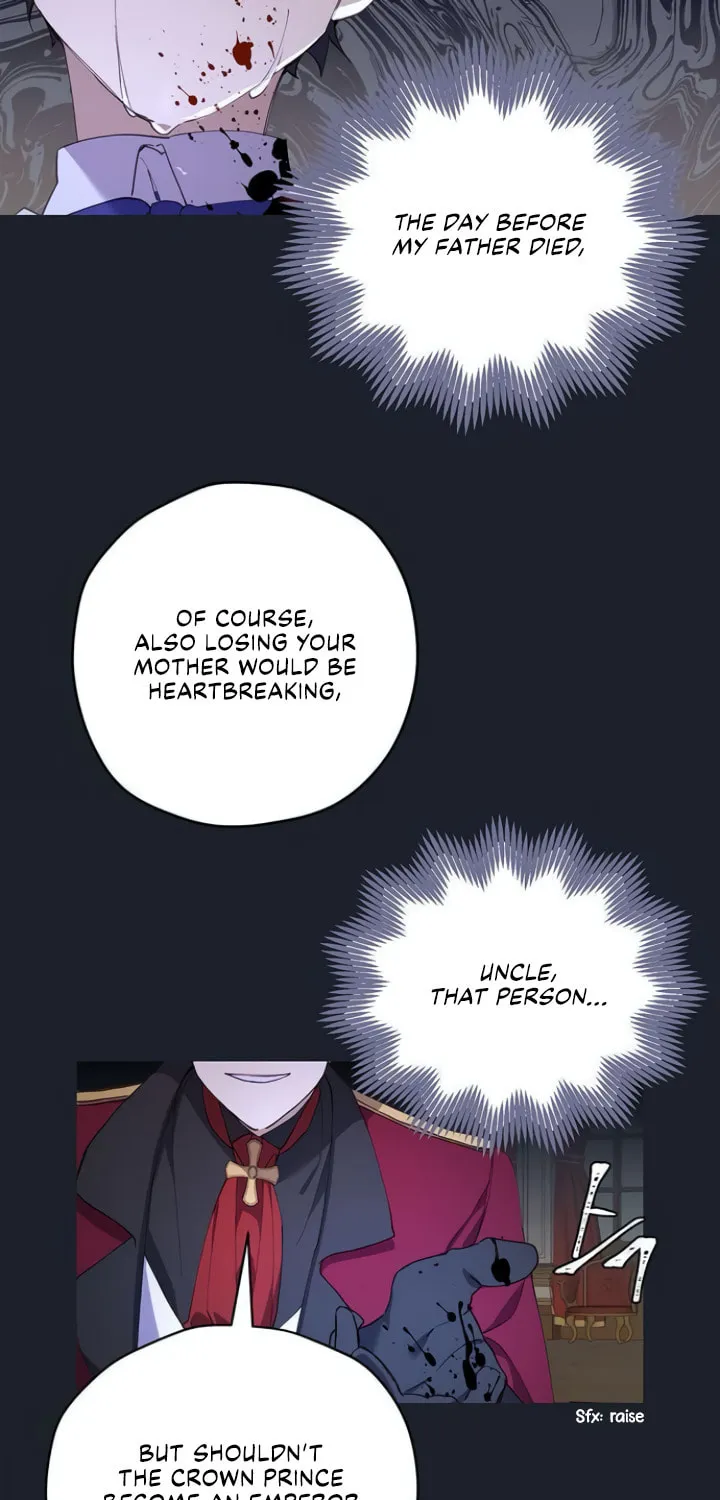 Read Cry for Me, Crown Prince chapter 1 image 12 on Lezhin