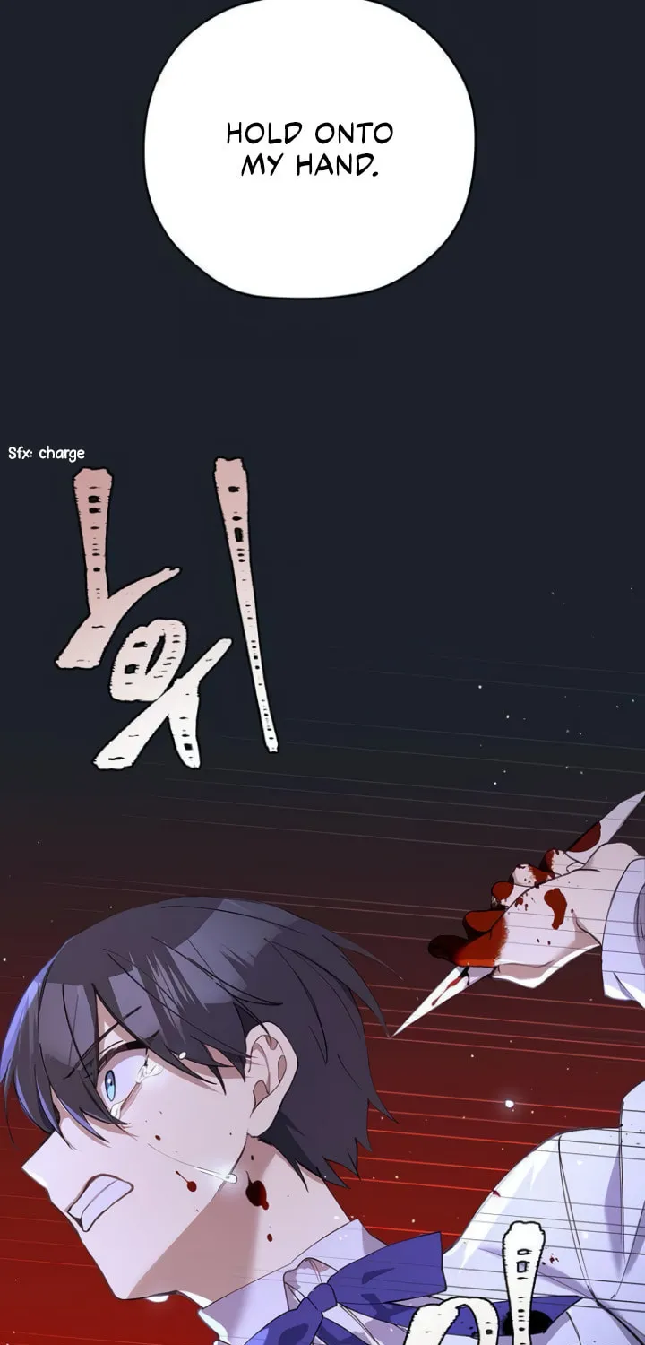 Read Cry for Me, Crown Prince chapter 1 image 14 on Lezhin