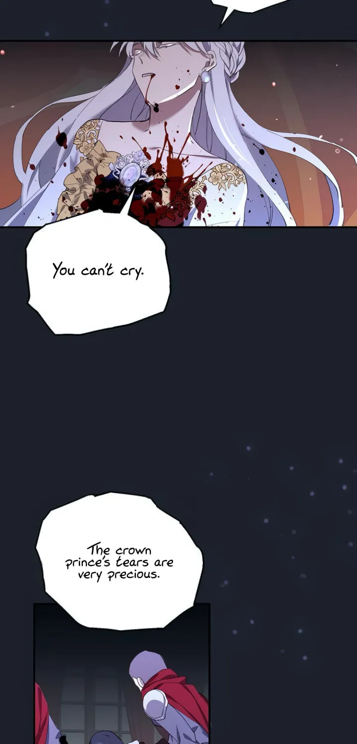 Read Cry for Me, Crown Prince chapter 1 image 18 on Lezhin