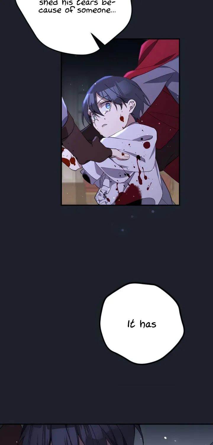 Read Cry for Me, Crown Prince chapter 1 image 21 on Lezhin