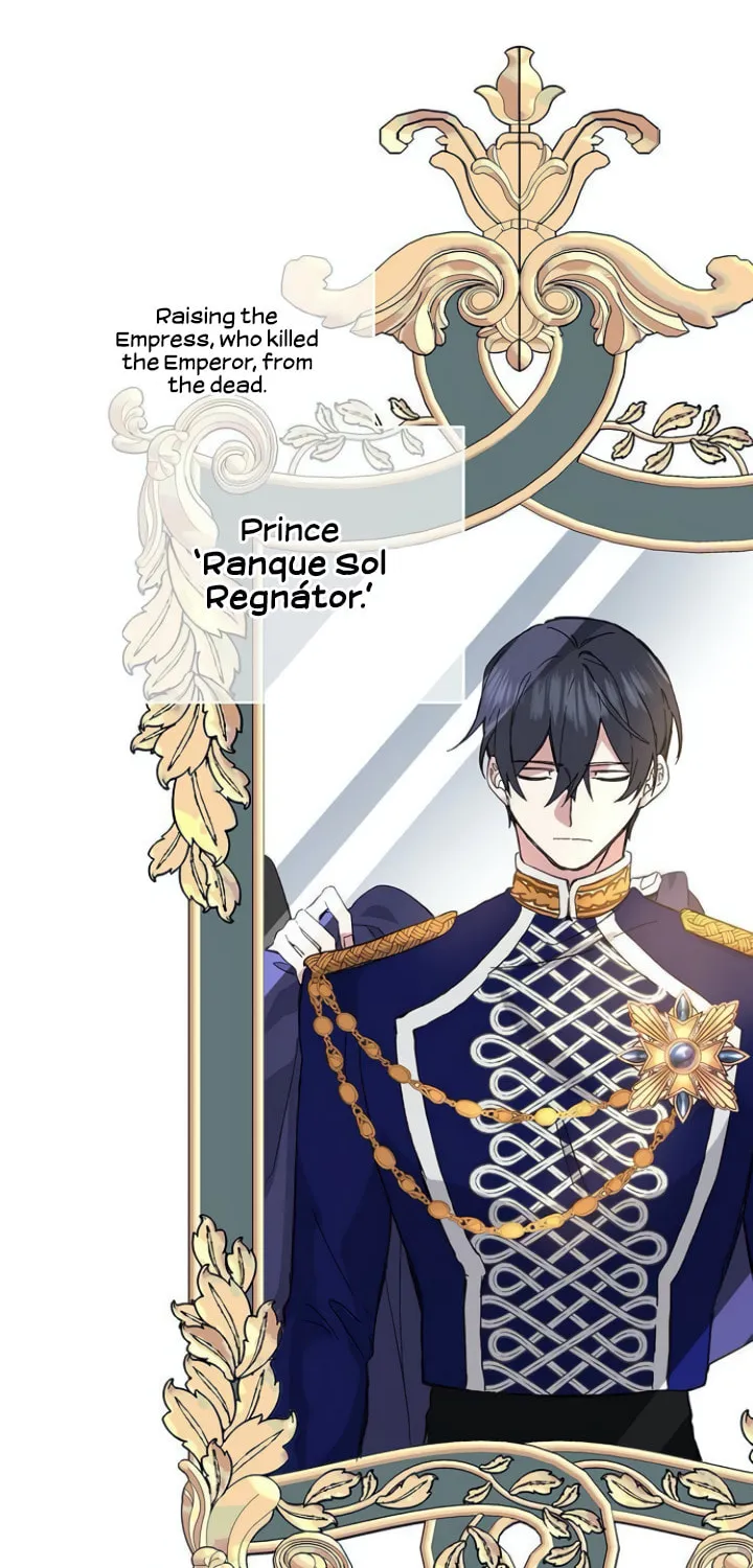 Read Cry for Me, Crown Prince chapter 1 image 31 on Lezhin