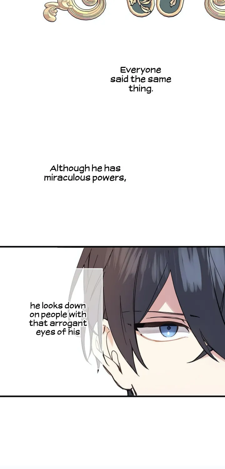 Read Cry for Me, Crown Prince chapter 1 image 32 on Lezhin