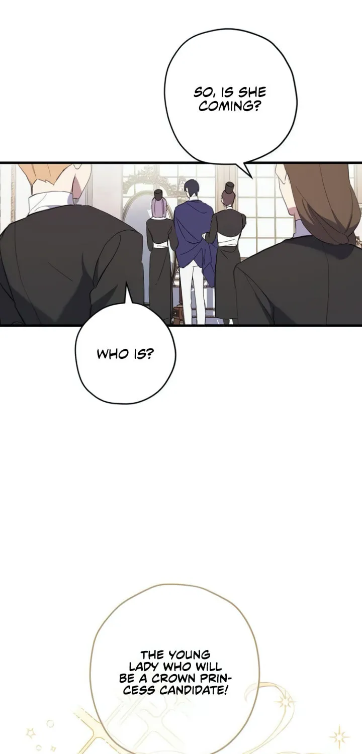 Read Cry for Me, Crown Prince chapter 1 image 35 on Lezhin