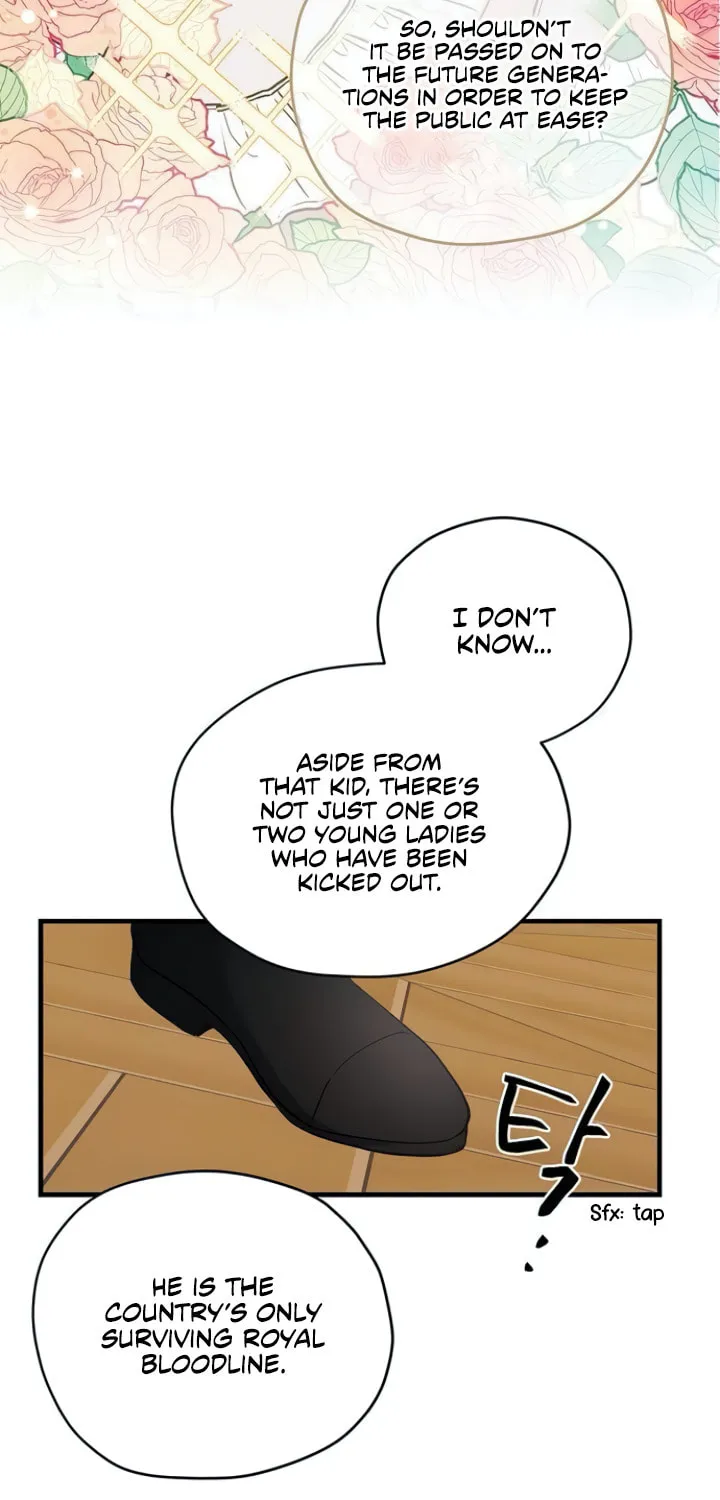 Read Cry for Me, Crown Prince chapter 1 image 37 on Lezhin
