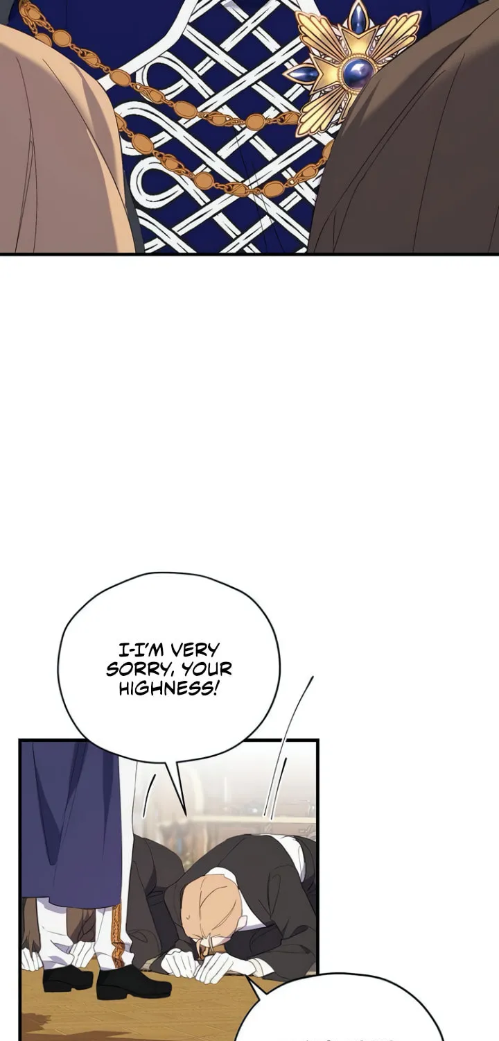 Read Cry for Me, Crown Prince chapter 1 image 40 on Lezhin