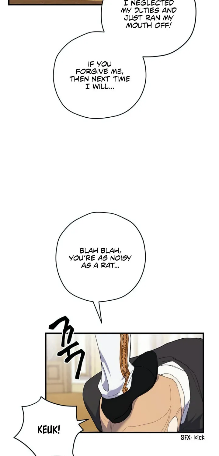 Read Cry for Me, Crown Prince chapter 1 image 41 on Lezhin