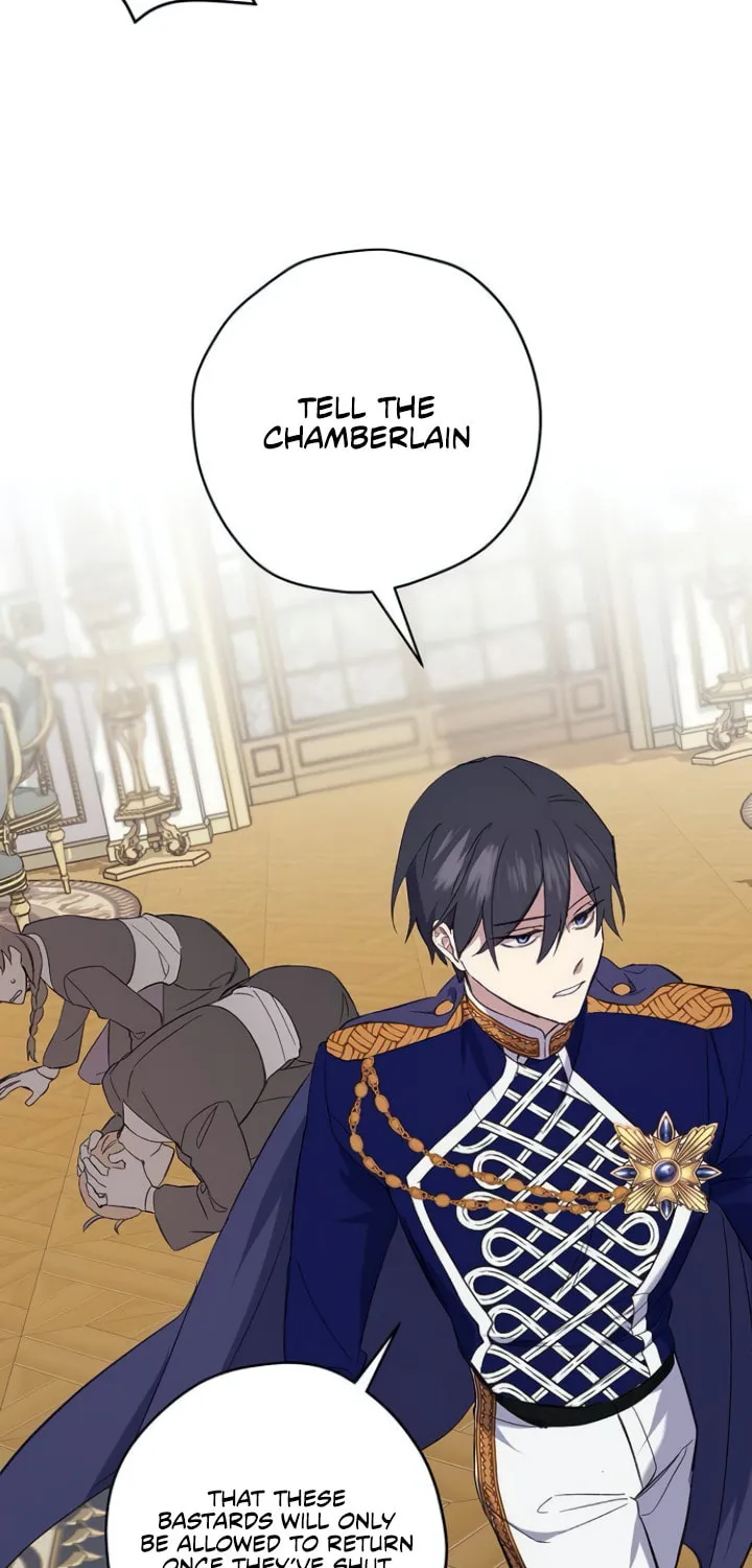 Read Cry for Me, Crown Prince chapter 1 image 42 on Lezhin