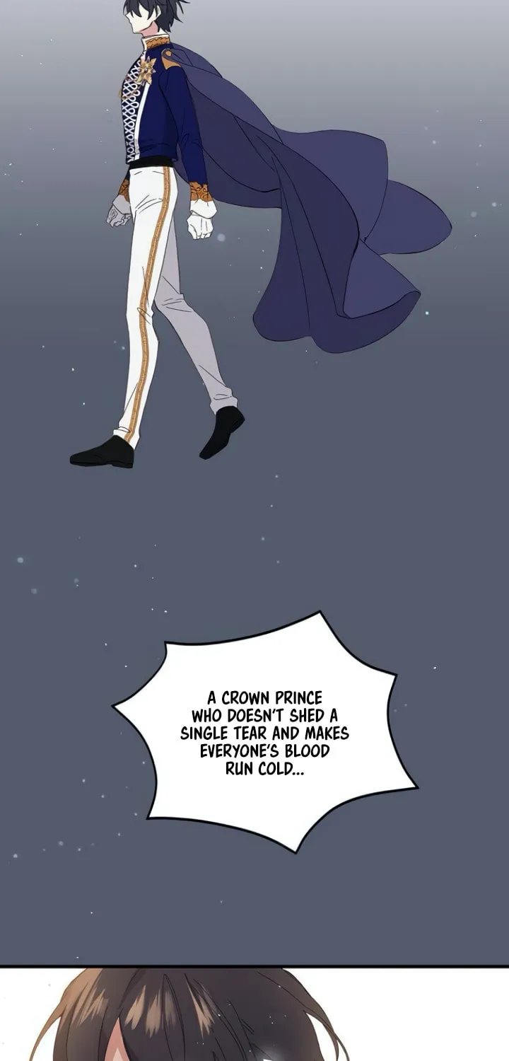 Read Cry for Me, Crown Prince chapter 1 image 45 on Lezhin