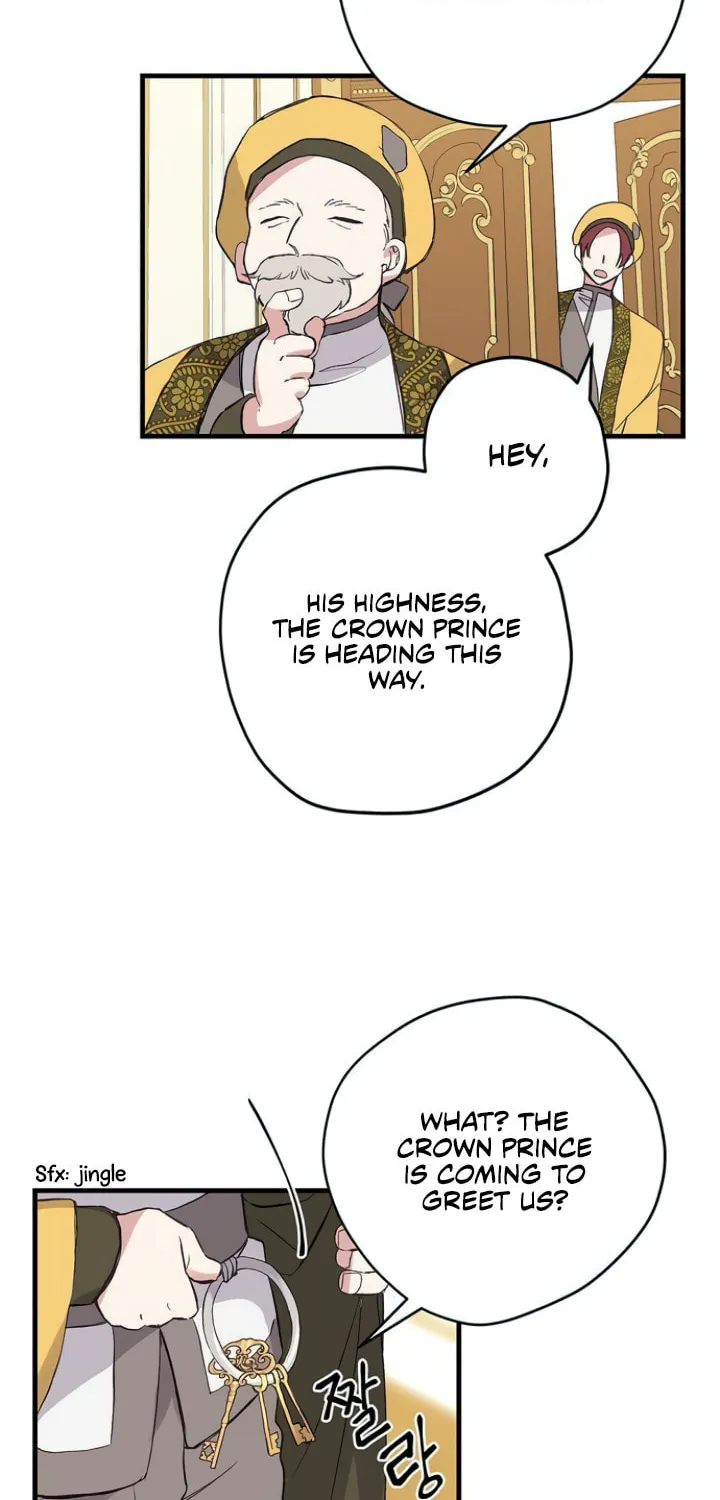 Read Cry for Me, Crown Prince chapter 1 image 48 on Lezhin