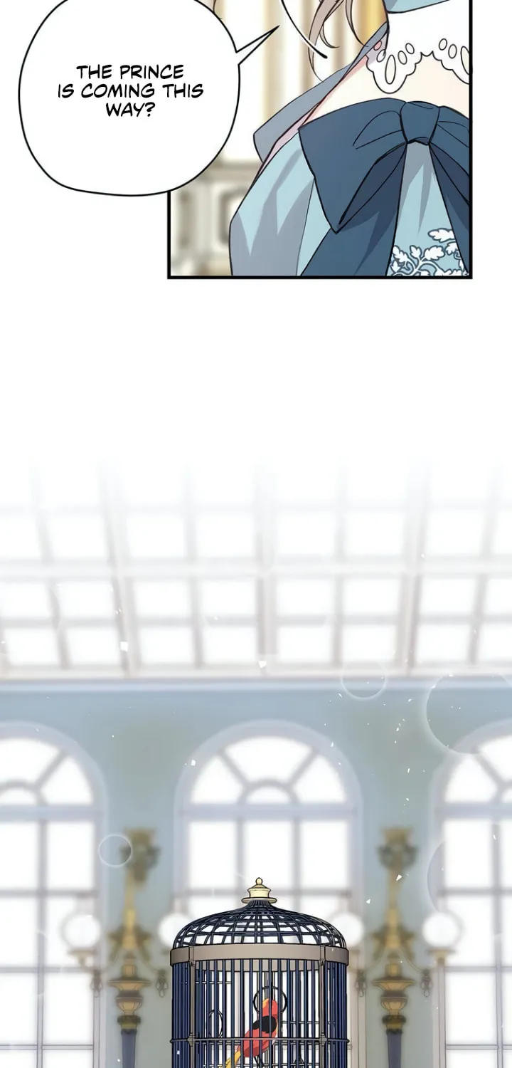 Read Cry for Me, Crown Prince chapter 1 image 52 on Lezhin