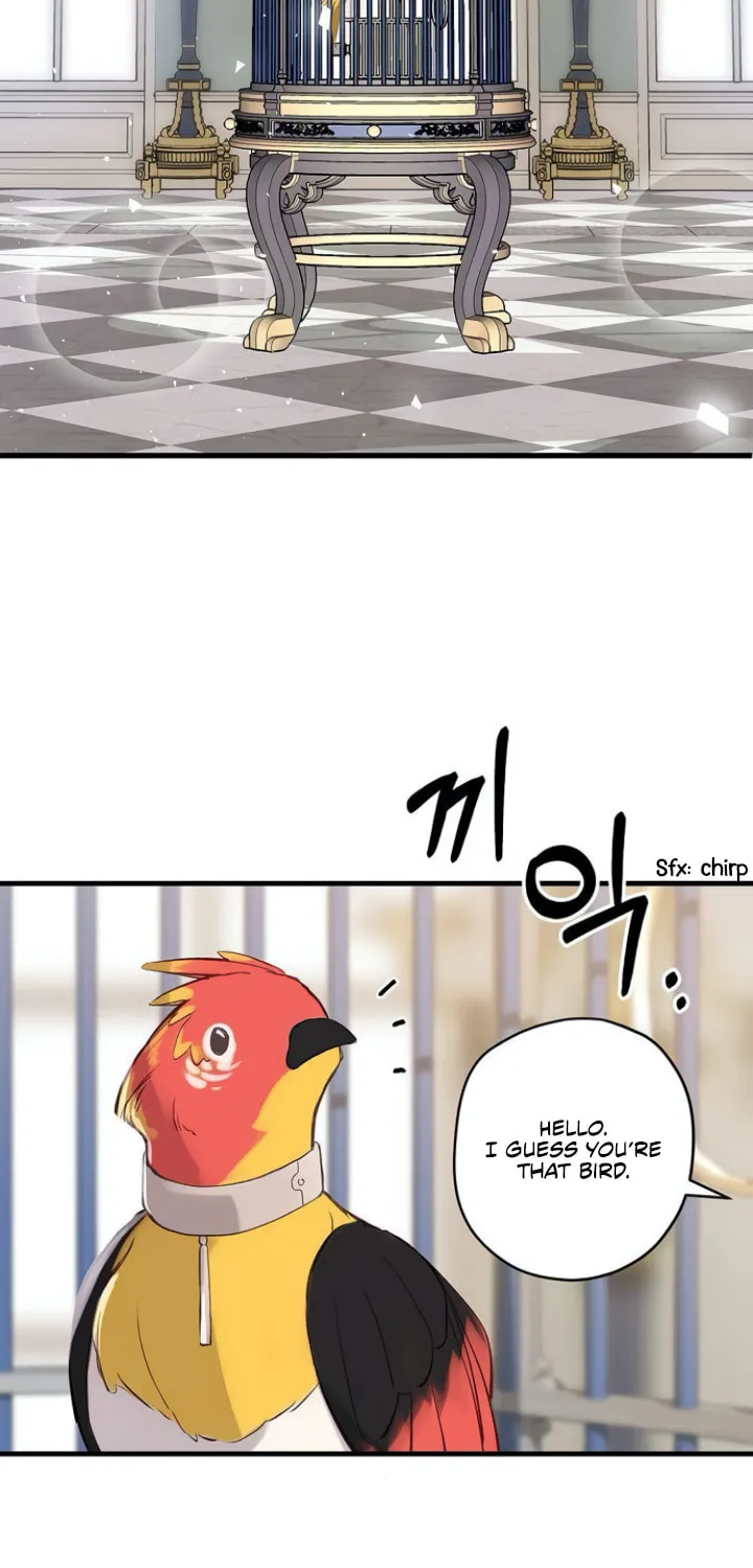 Read Cry for Me, Crown Prince chapter 1 image 53 on Lezhin