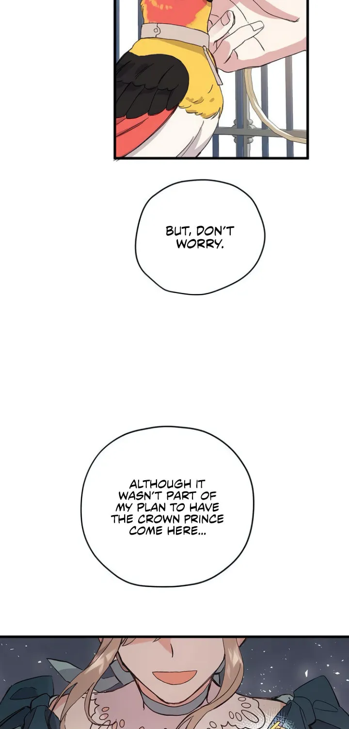 Read Cry for Me, Crown Prince chapter 1 image 55 on Lezhin
