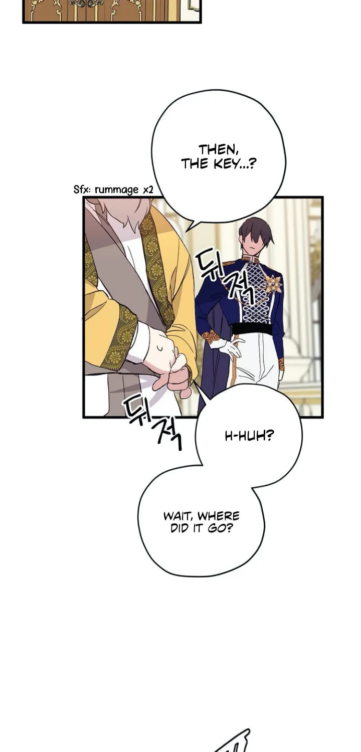 Read Cry for Me, Crown Prince chapter 1 image 60 on Lezhin