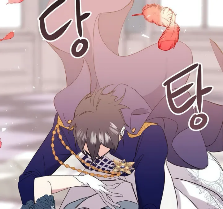 Read Cry for Me, Crown Prince chapter 1 image 69 on Lezhin