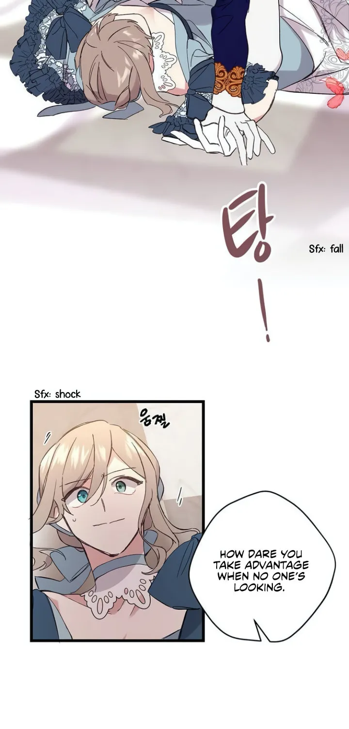 Read Cry for Me, Crown Prince chapter 1 image 70 on Lezhin
