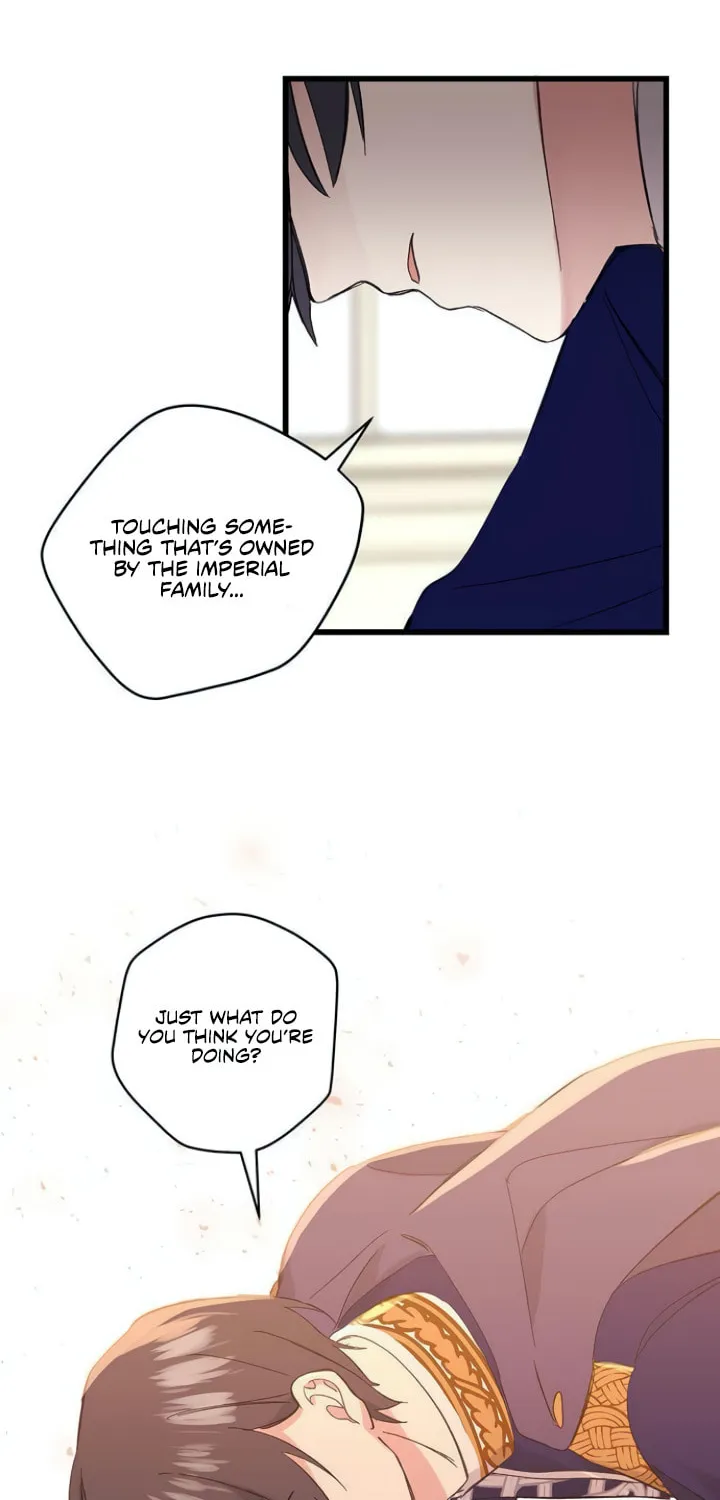 Read Cry for Me, Crown Prince chapter 1 image 71 on Lezhin