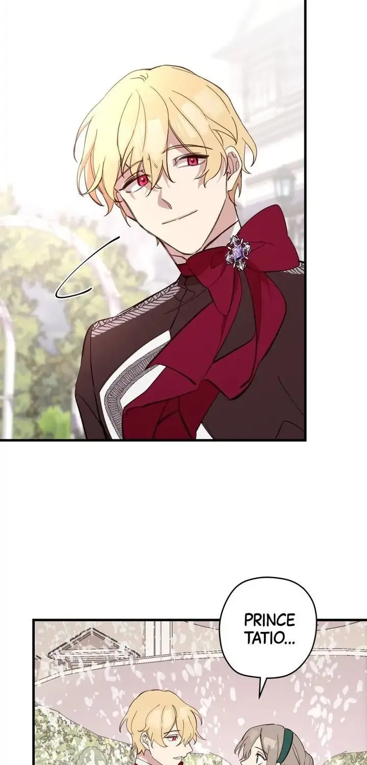 Read Cry for Me, Crown Prince chapter 10 image 12 on Lezhin