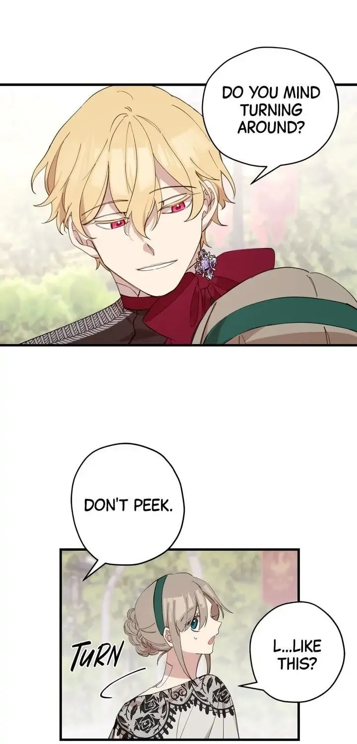 Read Cry for Me, Crown Prince chapter 10 image 15 on Lezhin