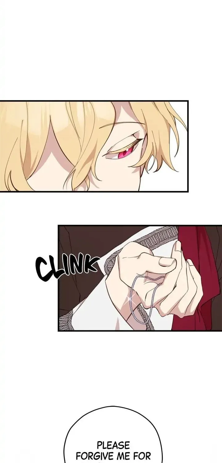 Read Cry for Me, Crown Prince chapter 10 image 16 on Lezhin