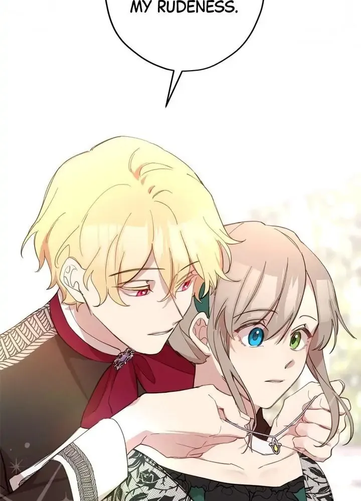 Read Cry for Me, Crown Prince chapter 10 image 17 on Lezhin