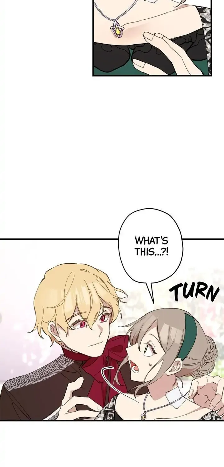Read Cry for Me, Crown Prince chapter 10 image 19 on Lezhin