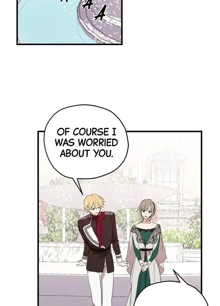 Read Cry for Me, Crown Prince chapter 10 image 2 on Lezhin