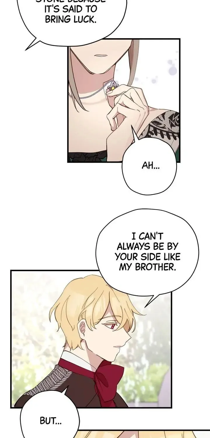Read Cry for Me, Crown Prince chapter 10 image 25 on Lezhin