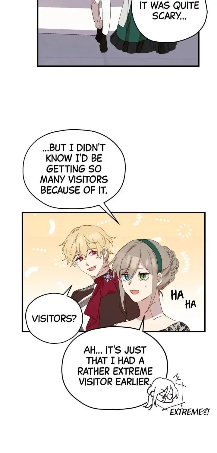 Read Cry for Me, Crown Prince chapter 10 image 3 on Lezhin