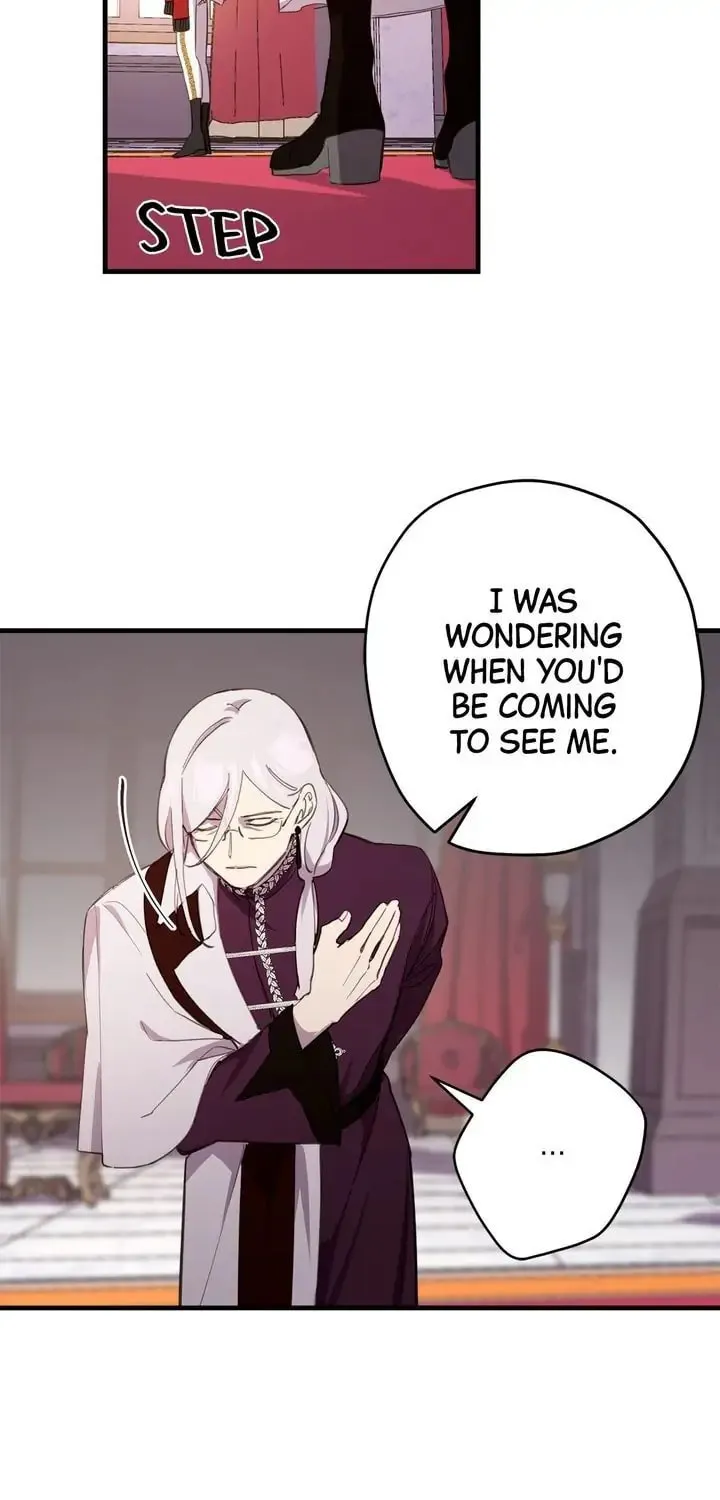 Read Cry for Me, Crown Prince chapter 10 image 33 on Lezhin