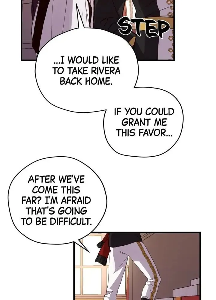 Read Cry for Me, Crown Prince chapter 10 image 37 on Lezhin