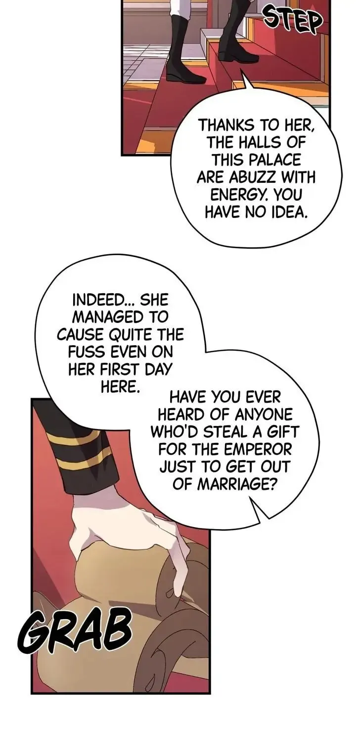 Read Cry for Me, Crown Prince chapter 10 image 38 on Lezhin