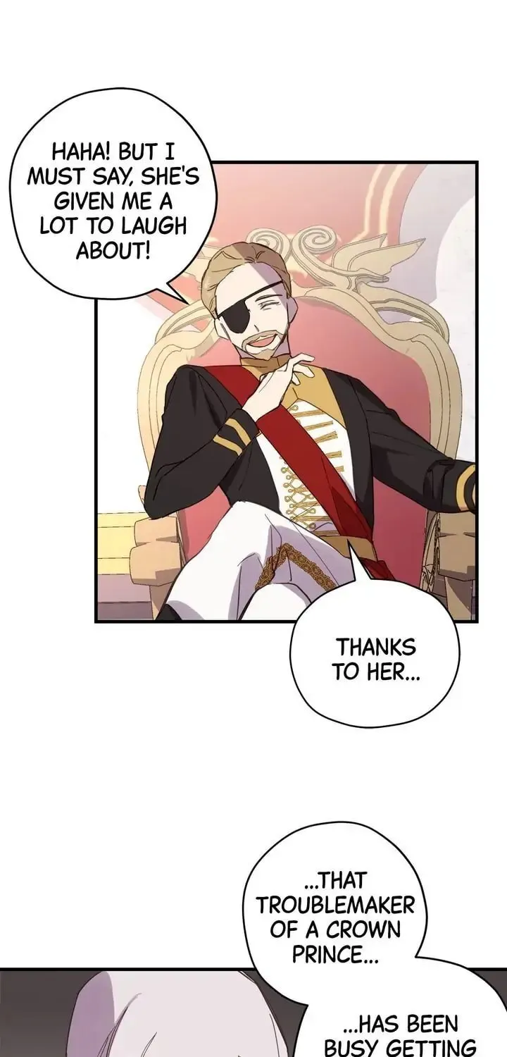 Read Cry for Me, Crown Prince chapter 10 image 43 on Lezhin