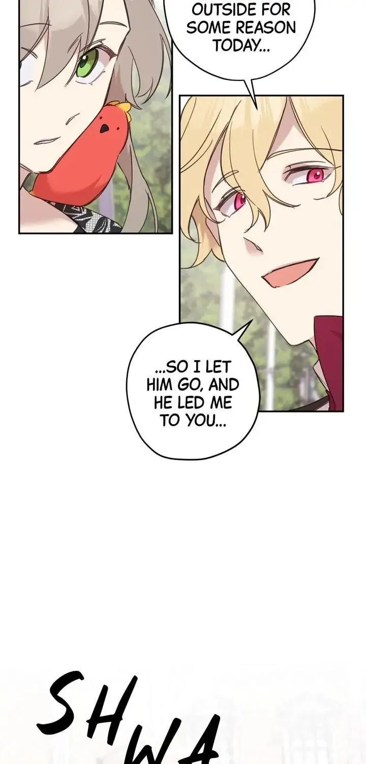 Read Cry for Me, Crown Prince chapter 10 image 6 on Lezhin