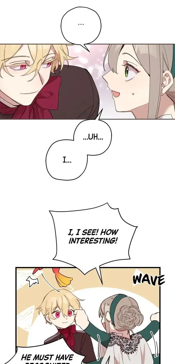 Read Cry for Me, Crown Prince chapter 10 image 8 on Lezhin