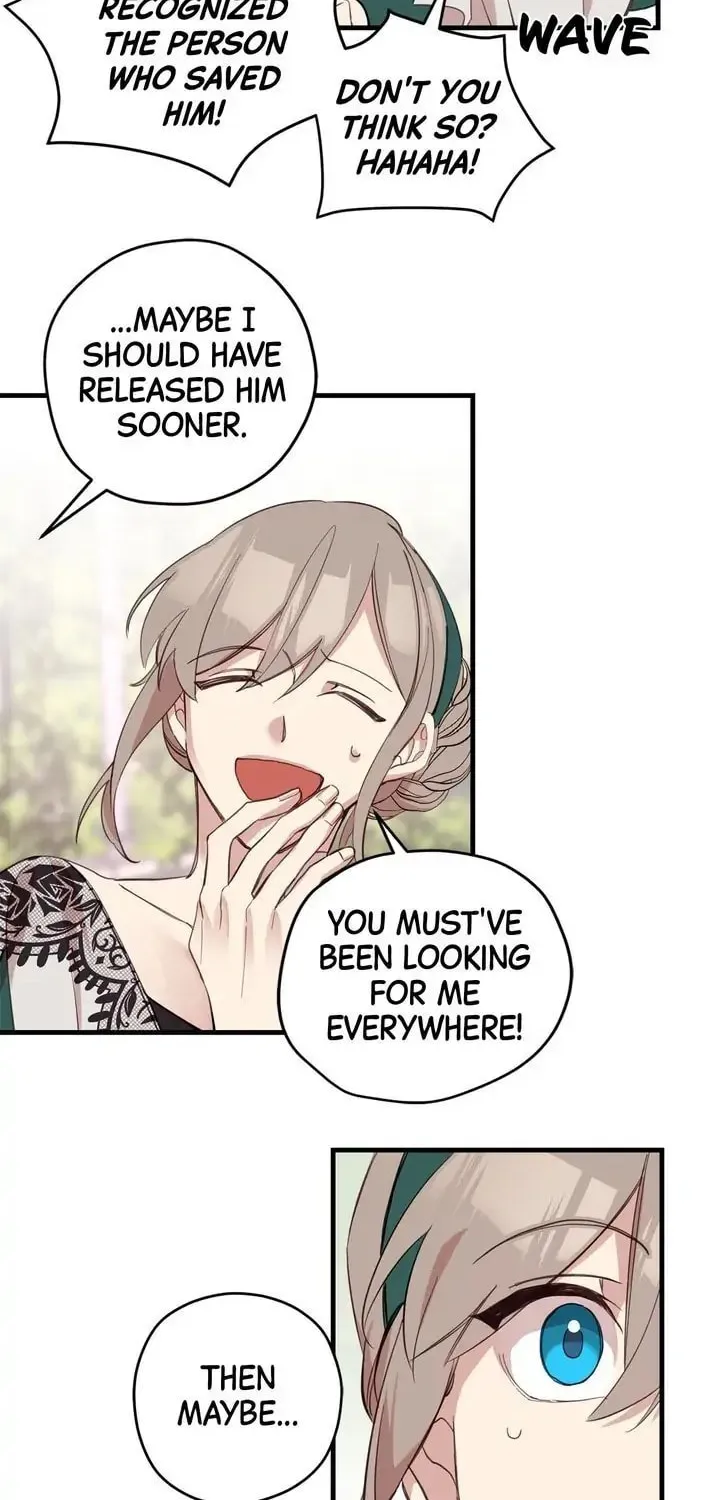 Read Cry for Me, Crown Prince chapter 10 image 9 on Lezhin