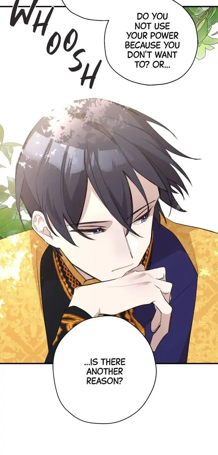 Read Cry for Me, Crown Prince chapter 12 image 1 on Lezhin