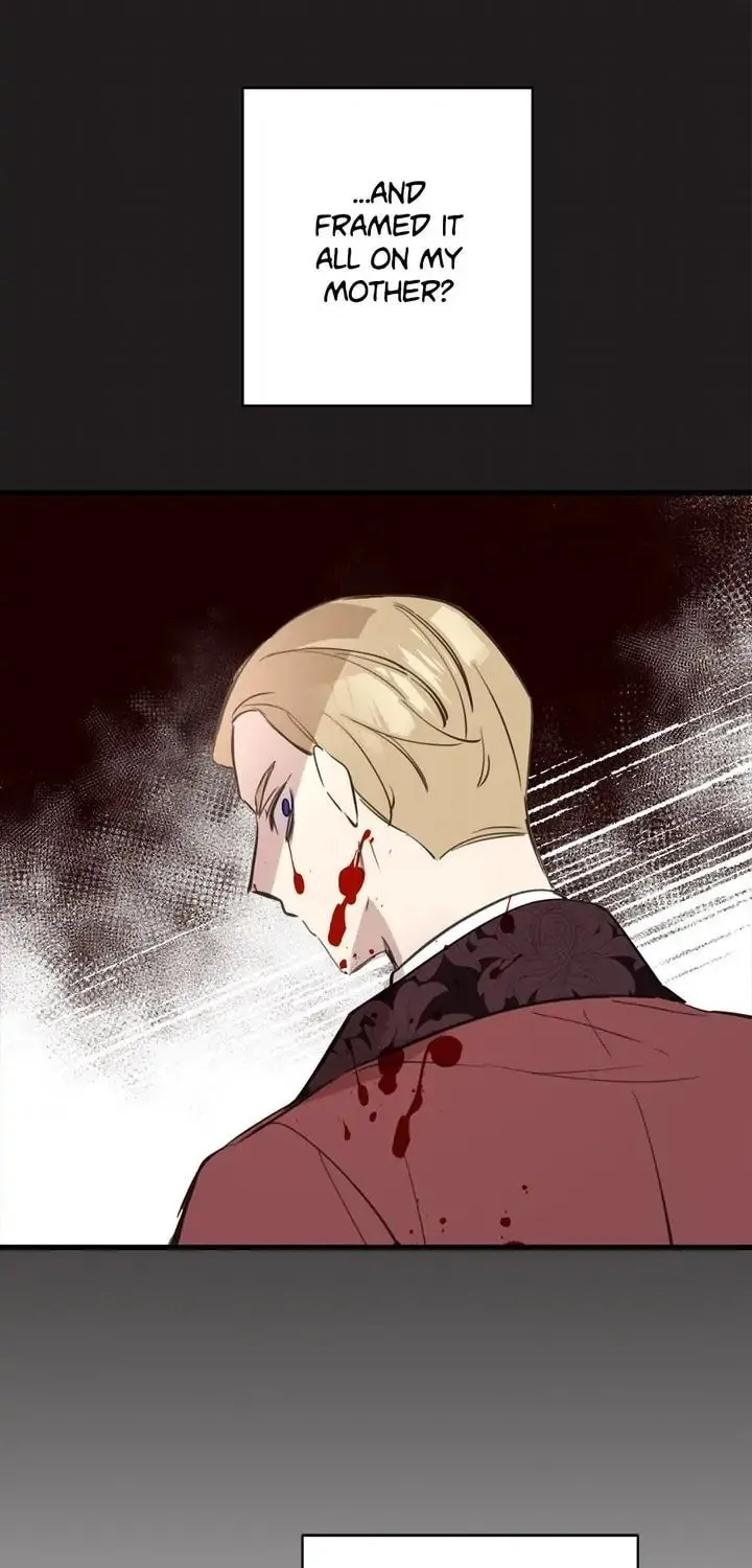 Read Cry for Me, Crown Prince chapter 12 image 10 on Lezhin