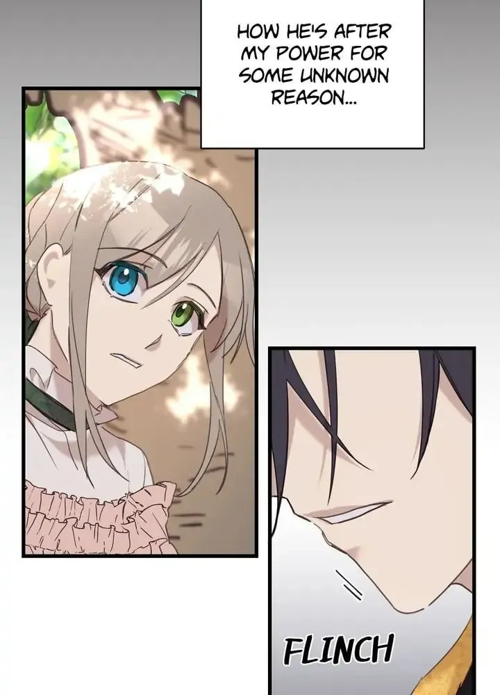 Read Cry for Me, Crown Prince chapter 12 image 11 on Lezhin