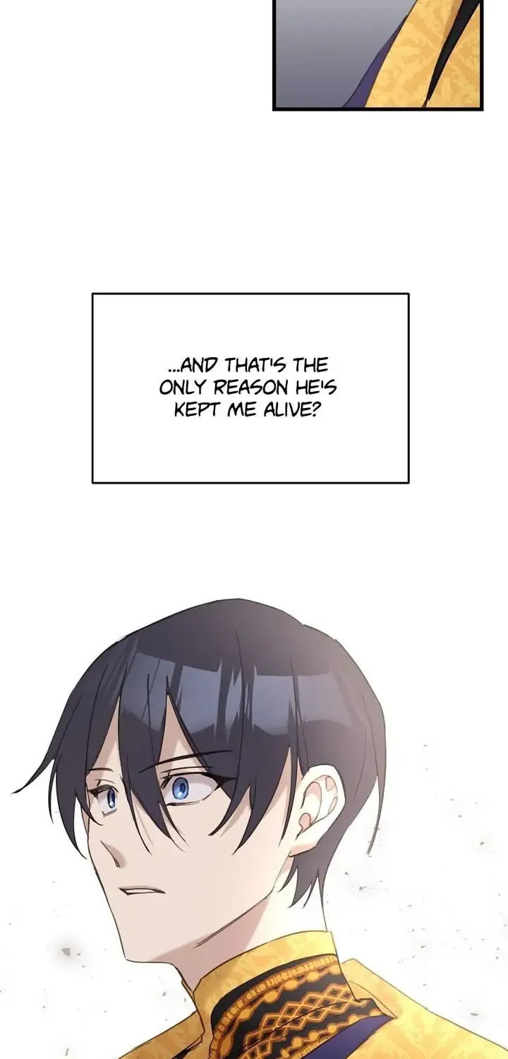 Read Cry for Me, Crown Prince chapter 12 image 12 on Lezhin