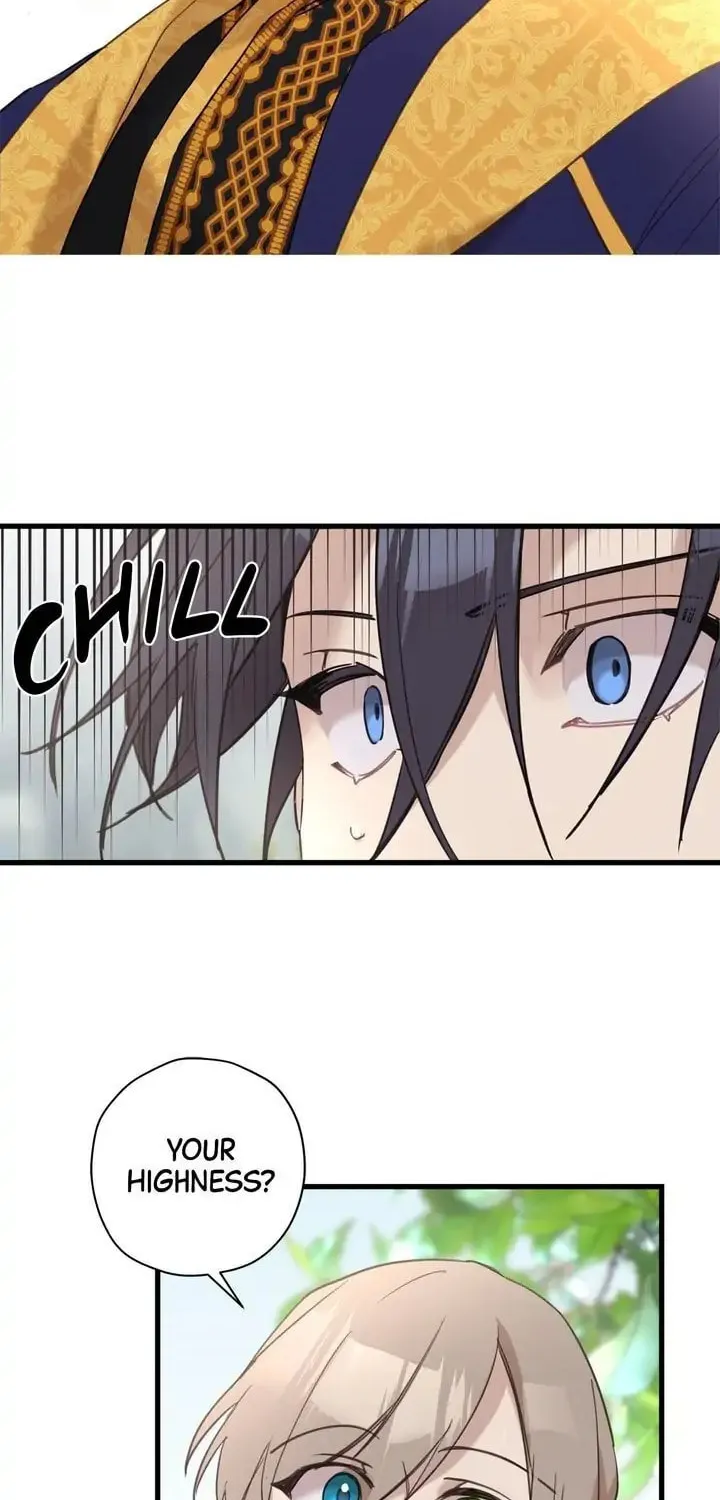Read Cry for Me, Crown Prince chapter 12 image 13 on Lezhin